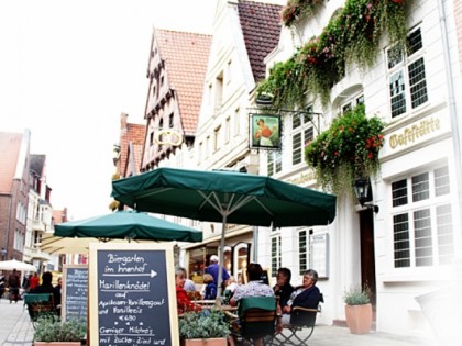 Foto: Zum alten Brauhaus